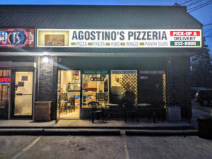 Agostino’s Pizzeria