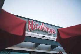 Nicolino’s Restaurant