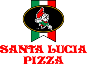 Santa Lucia Pizza-Portage