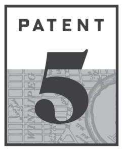 Patent 5 Distillery